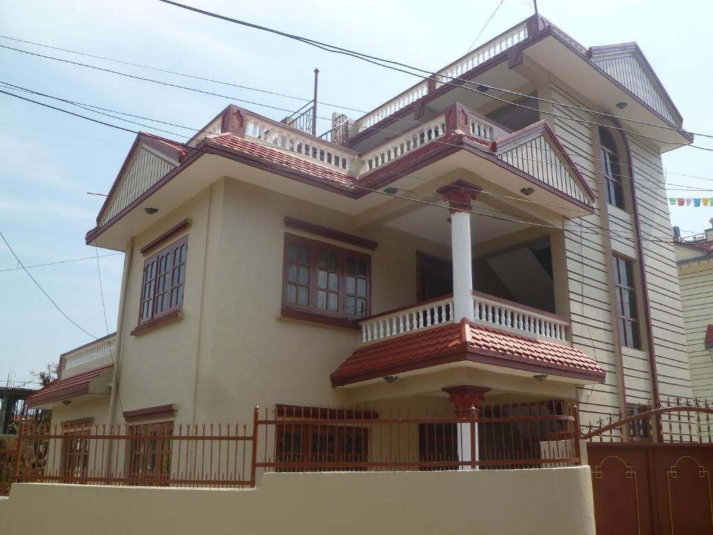 SUBI Home Stay photo