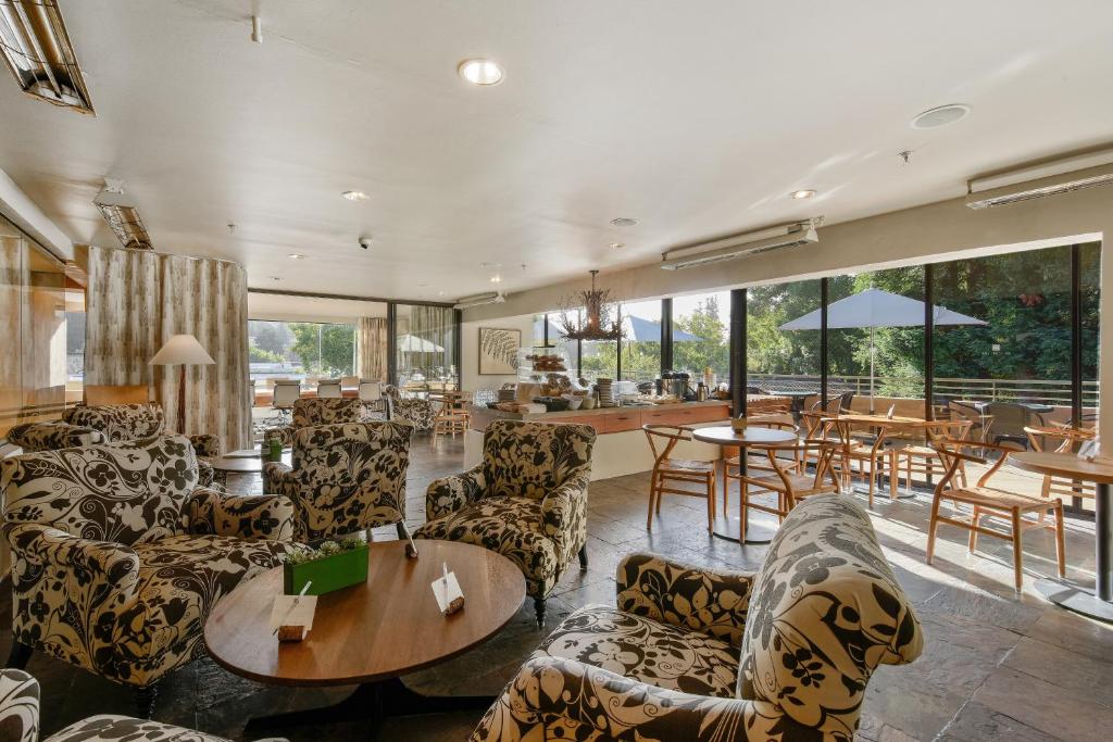 Mill Valley Inn Marin County Photo 3