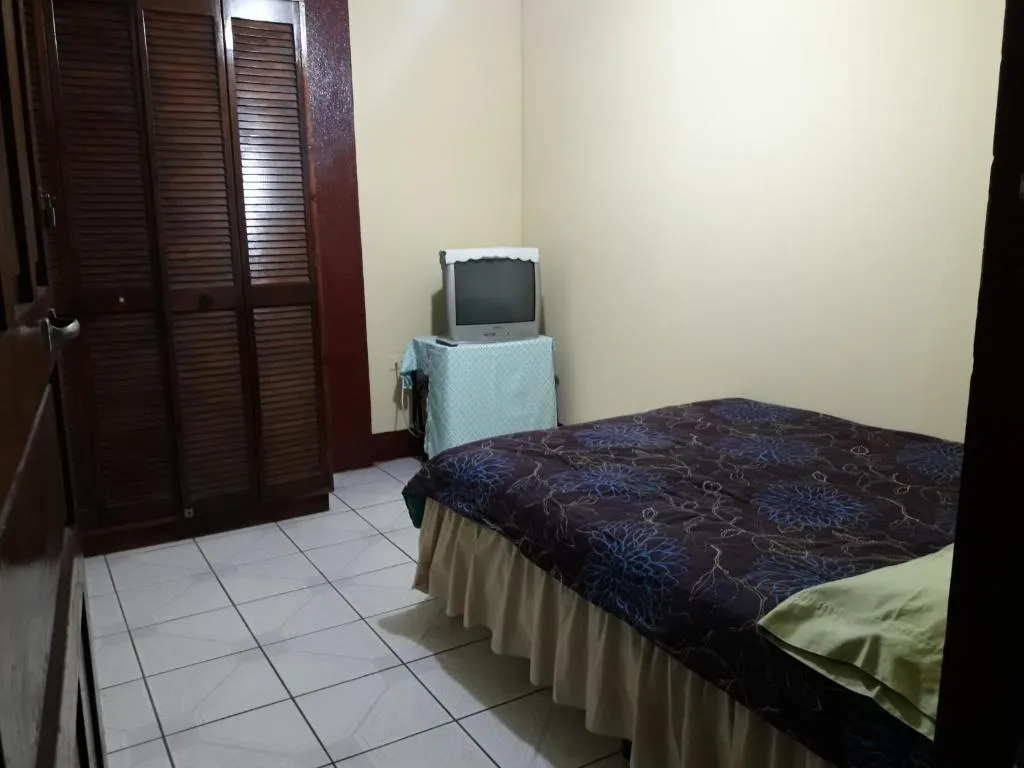 Homestay Matagalpa，位于马塔加尔帕的酒店