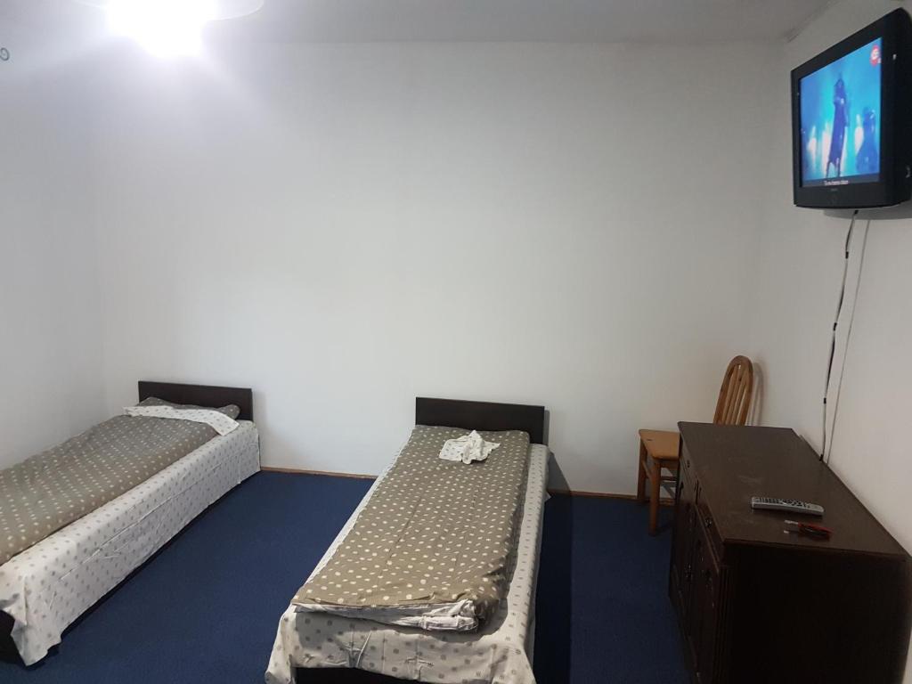 Enjoy Hostel photo