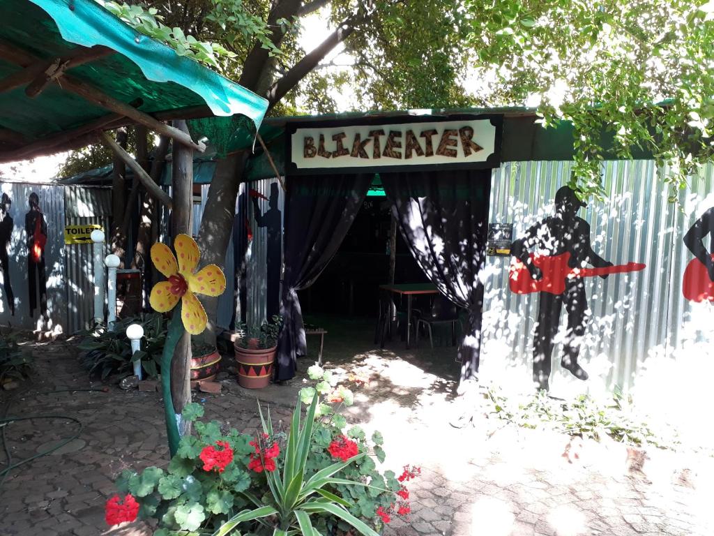 Paljas backpackers photo