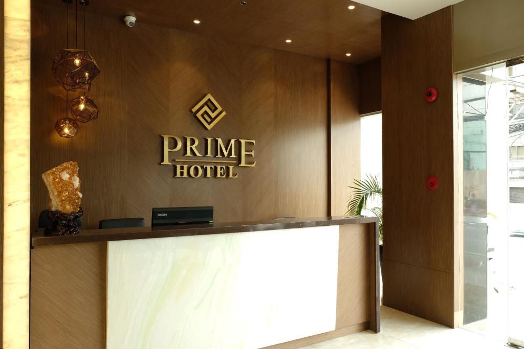 Prime Hotel photo