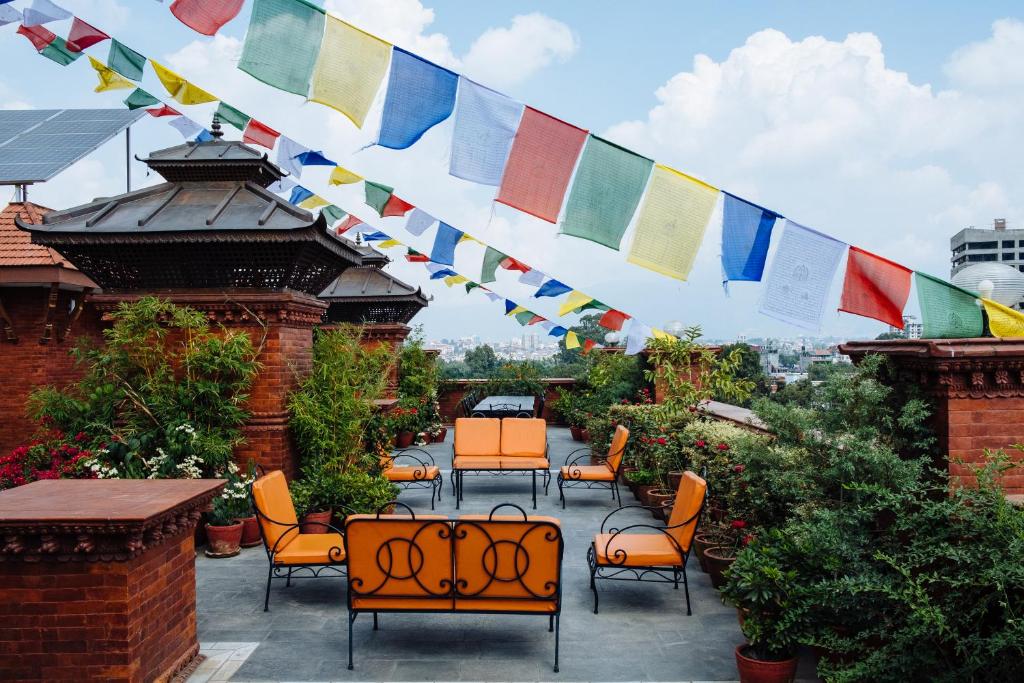 バルコニー/テラス