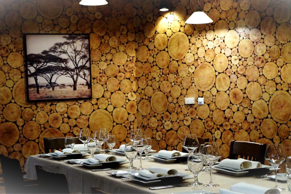 Triada Hotel photo