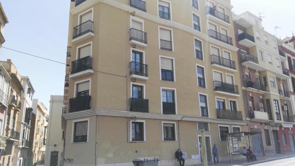 Fan Flat Rosaleda photo