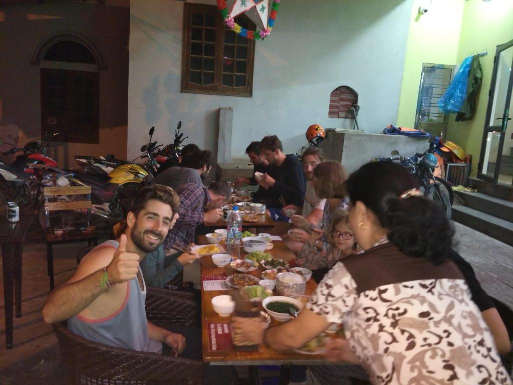 Attrezzature e servizi