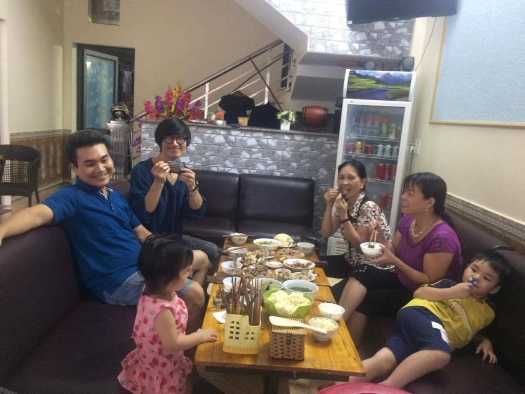 Attrezzature e servizi