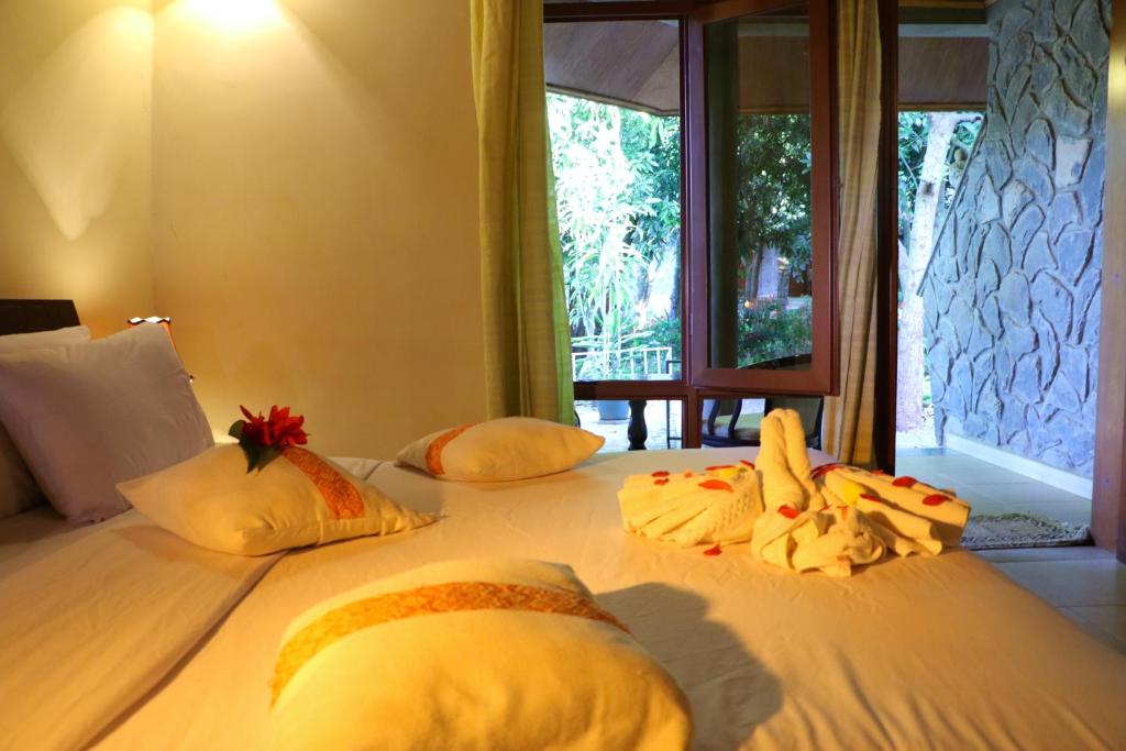 Abay Minch Lodge photo