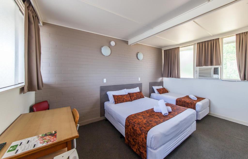 The Australian Hotel Murgon photo