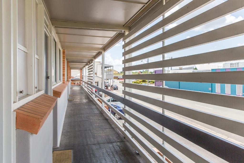 The Australian Hotel Murgon photo