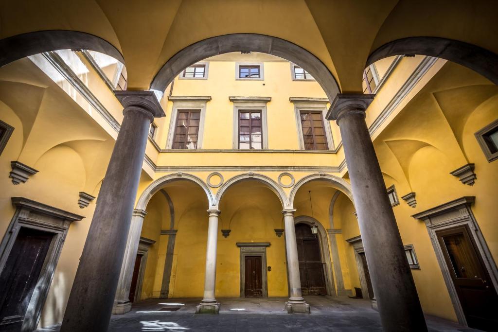 Palazzo Ridolfi - Residenza d'Epoca - 3