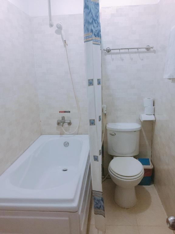 Tan Thu Do 2 Hotel 新首都2飯店 photo