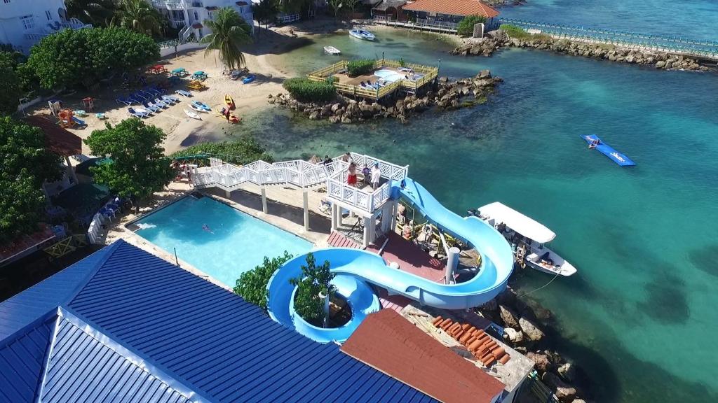 Franklyn D. Resort & Spa — Sports & recreation in Runaway Bay