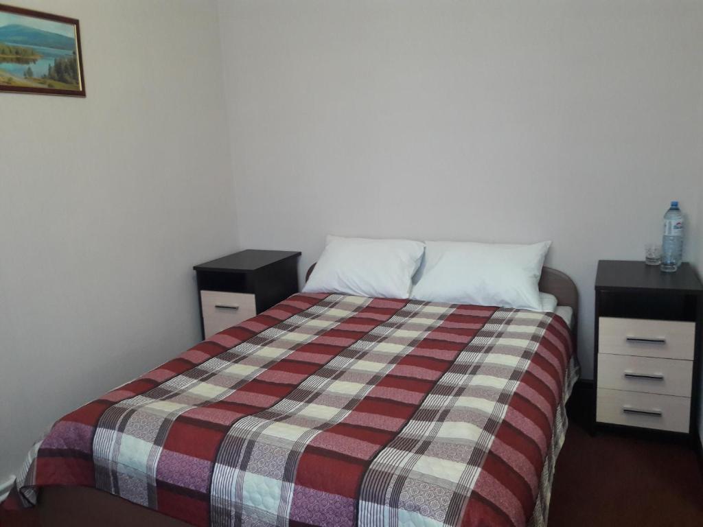 Brusnika Guest House photo