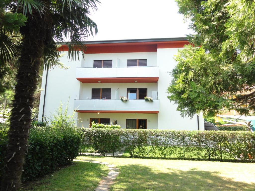 Villa Flora - 3