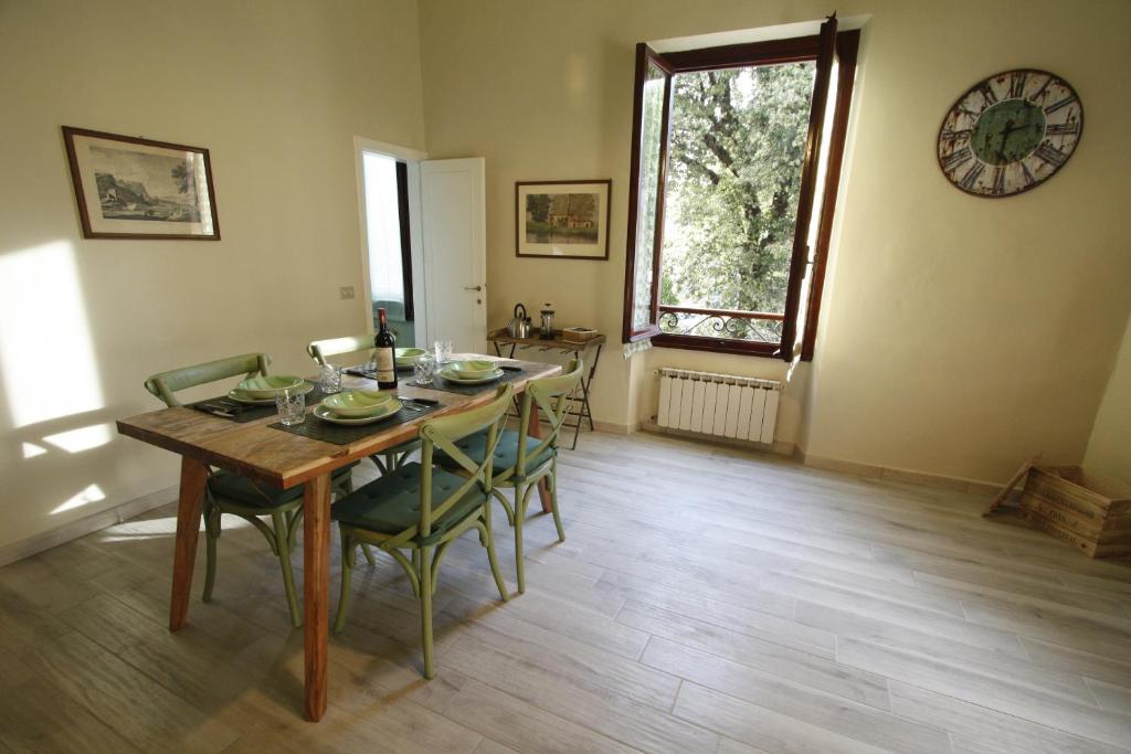 Parterre Holidays - 4