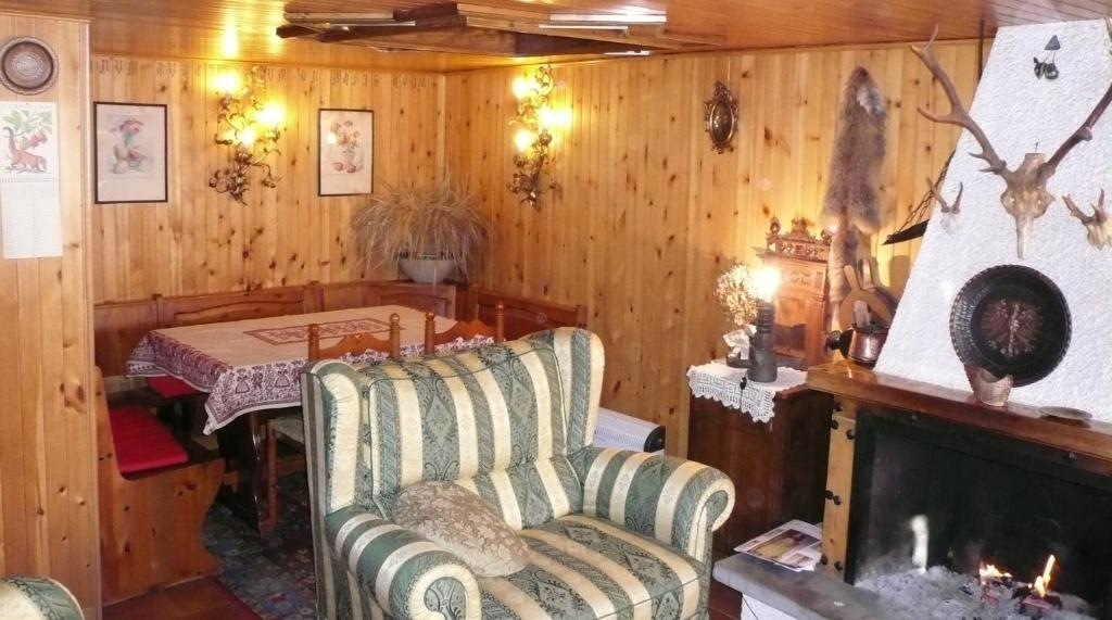 Chalet Sheila - 2