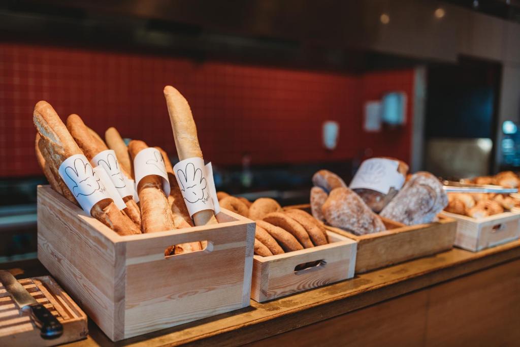 식음료(F&B)