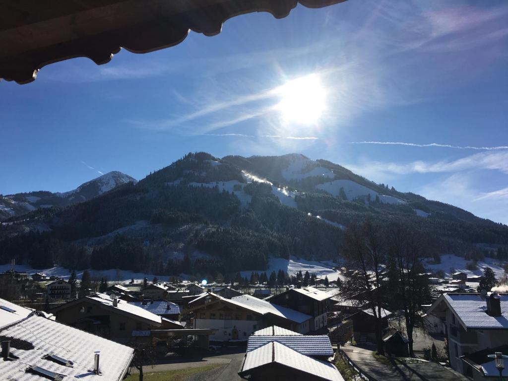 Chalet Christine - 5