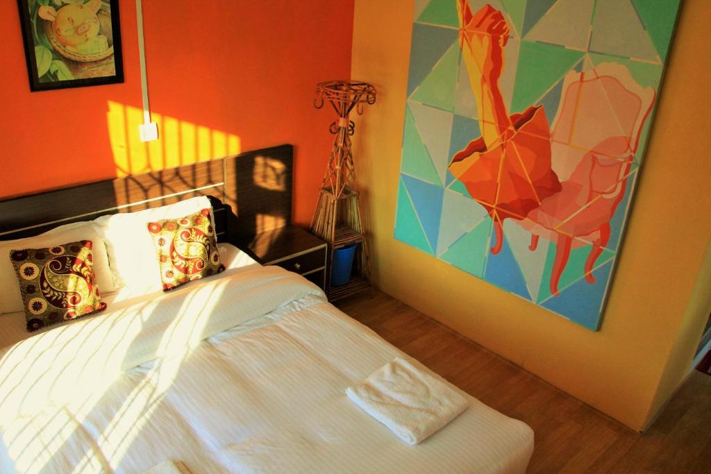 Kathmandu Village House — Hotel in Kathmandu