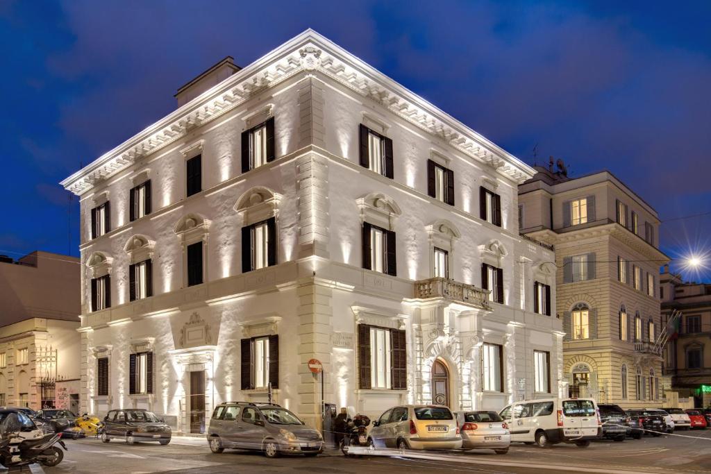 The Liberty Boutique Hotel - 2