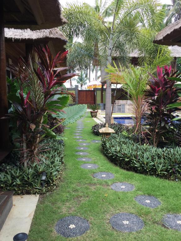 Tropica Tranquility Villas photo