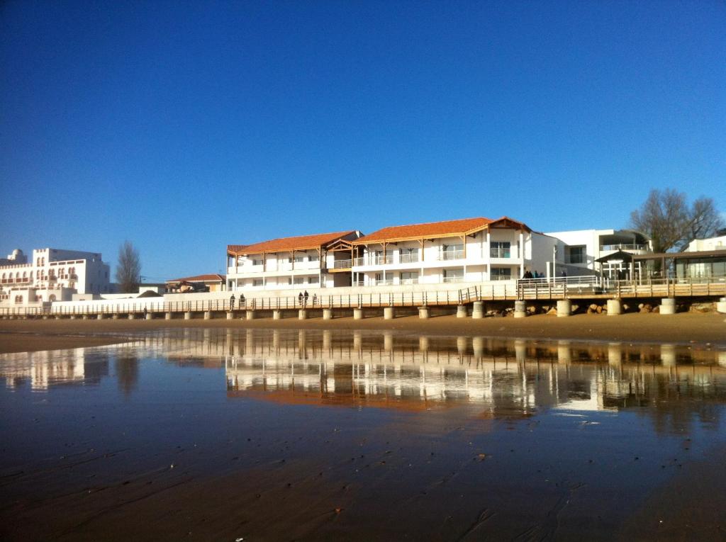 Résidence Belle Plage - 3