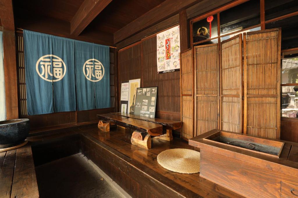 商店