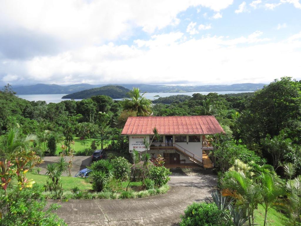 Hotel La Rana de Arenal photo
