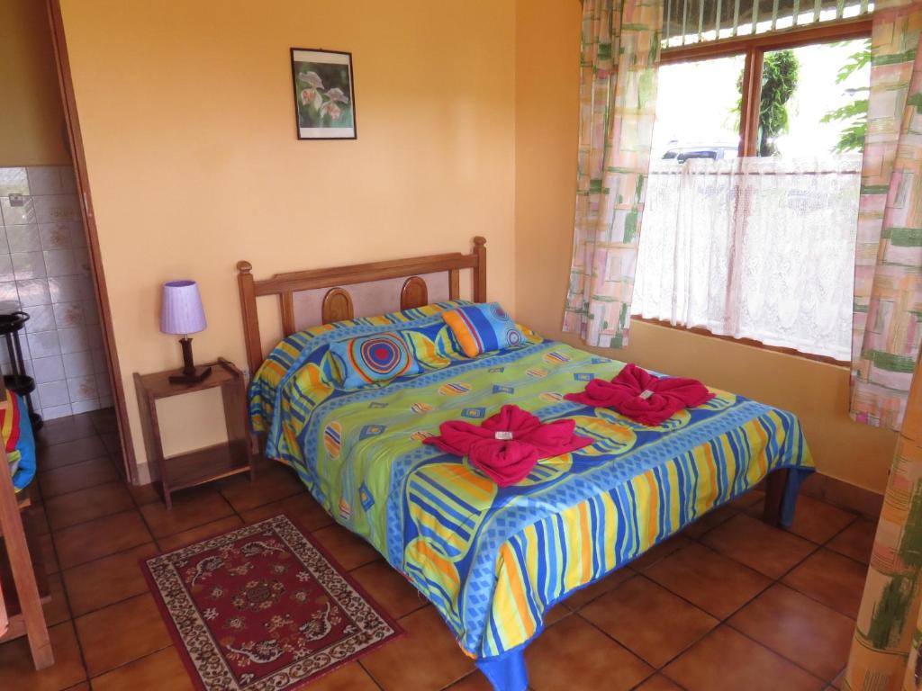 Hotel La Rana de Arenal photo