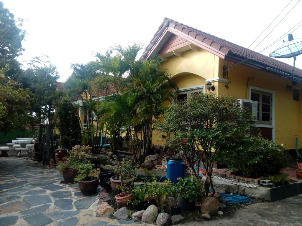Daddy's homestay photo