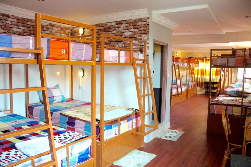Pich Guesthouse photo