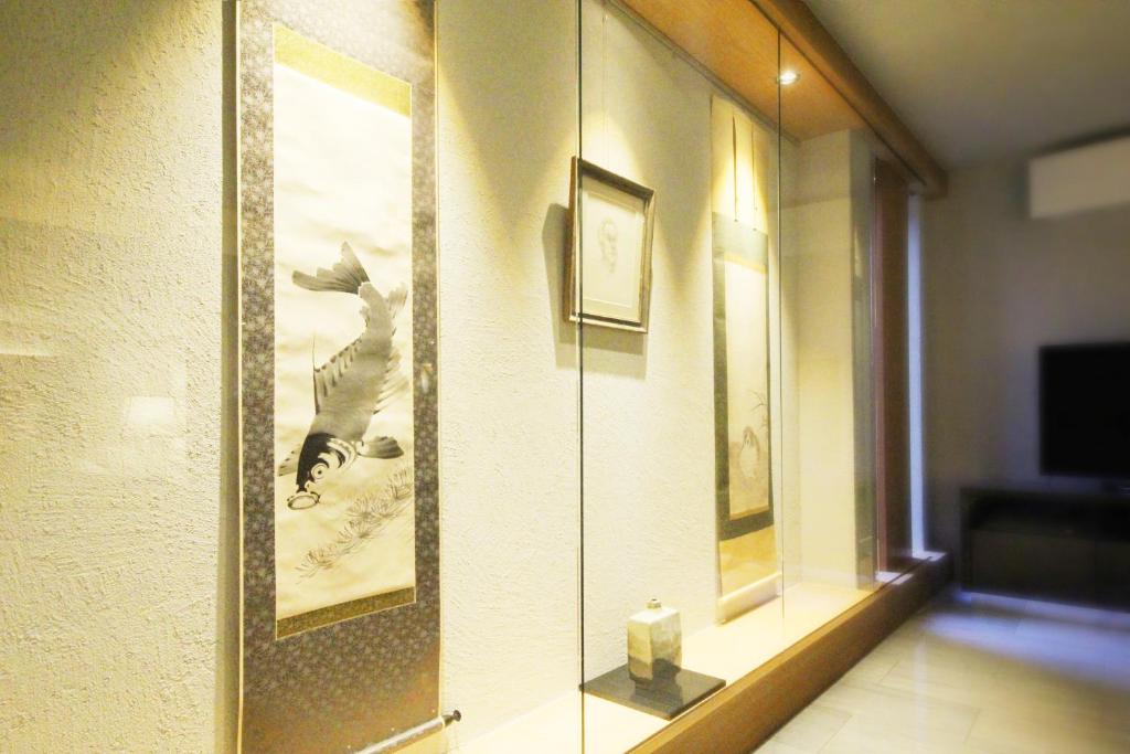 Kyoto Luxury Condo Shikine An Gion Shirakawa Additional