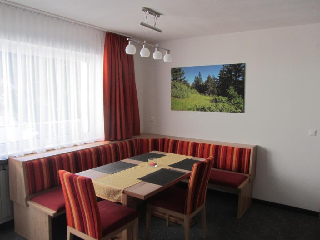 Appartements Kroner - 4