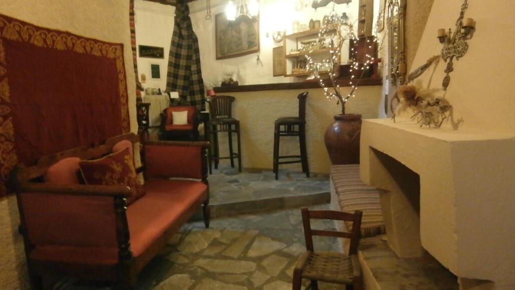 Pension Maria photo