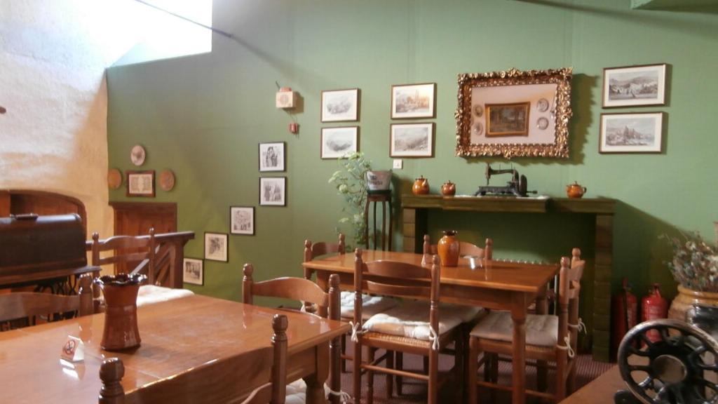 Pension Maria photo