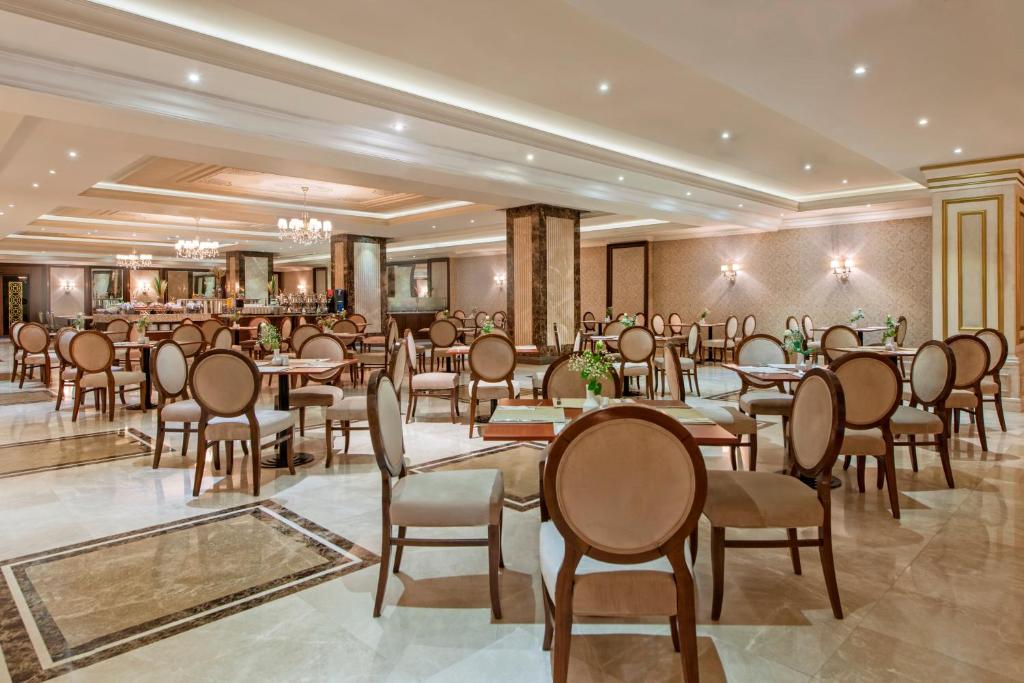 ห้องอาหาร