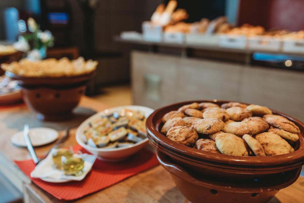식음료(F&B)