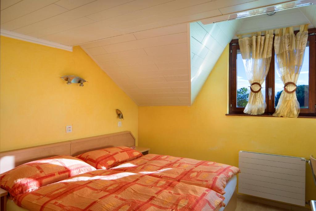 Relais de la Sarvaz - 4