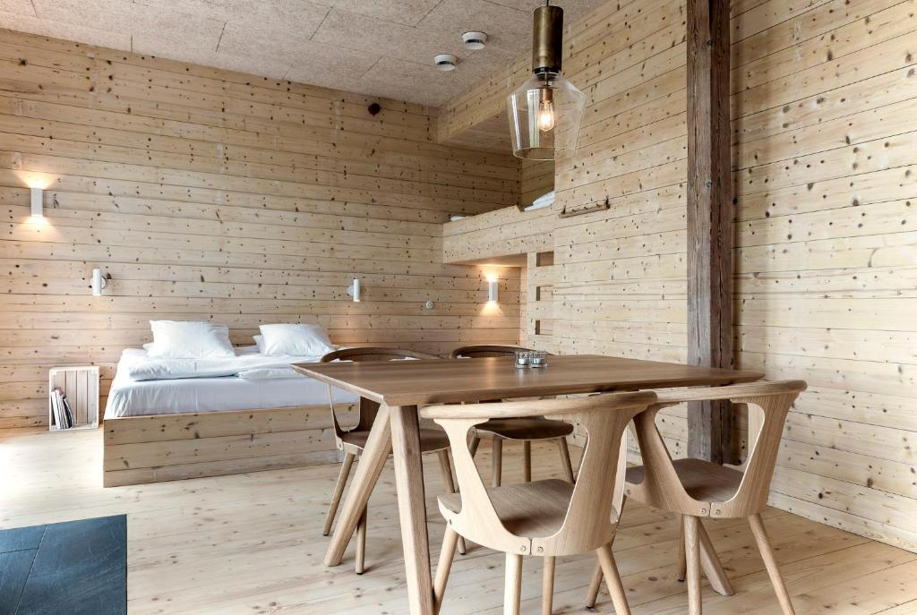 Lindeborgs Eco Retreat — Hotel in Vrena