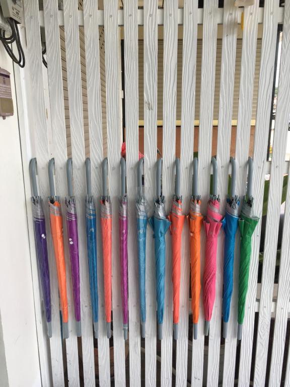 バルコニー/テラス