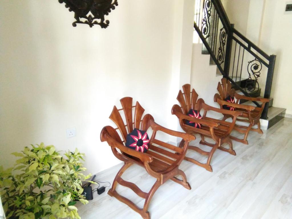 Abha Villa with Private pool photo