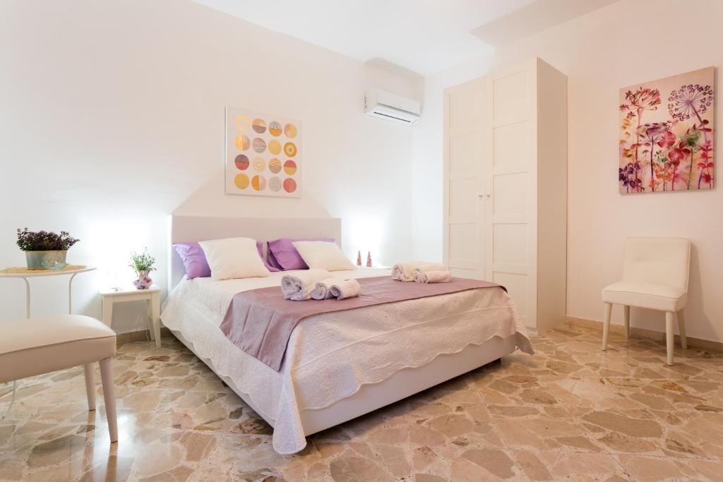 Ortigia Bridge Apartments — Hotel in Syracuse