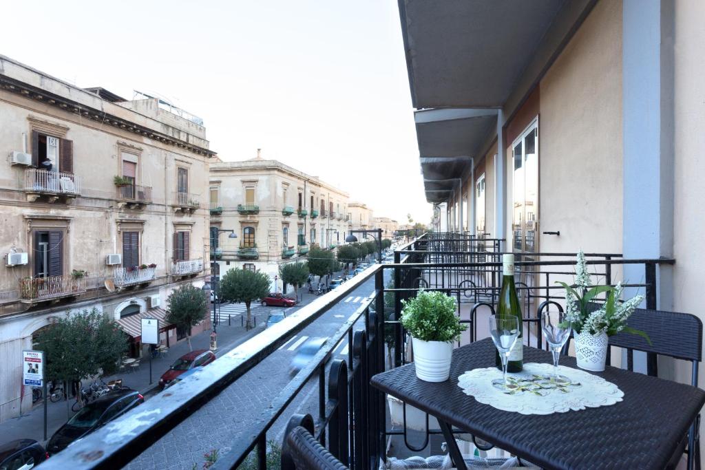 Ortigia Bridge Apartments photo