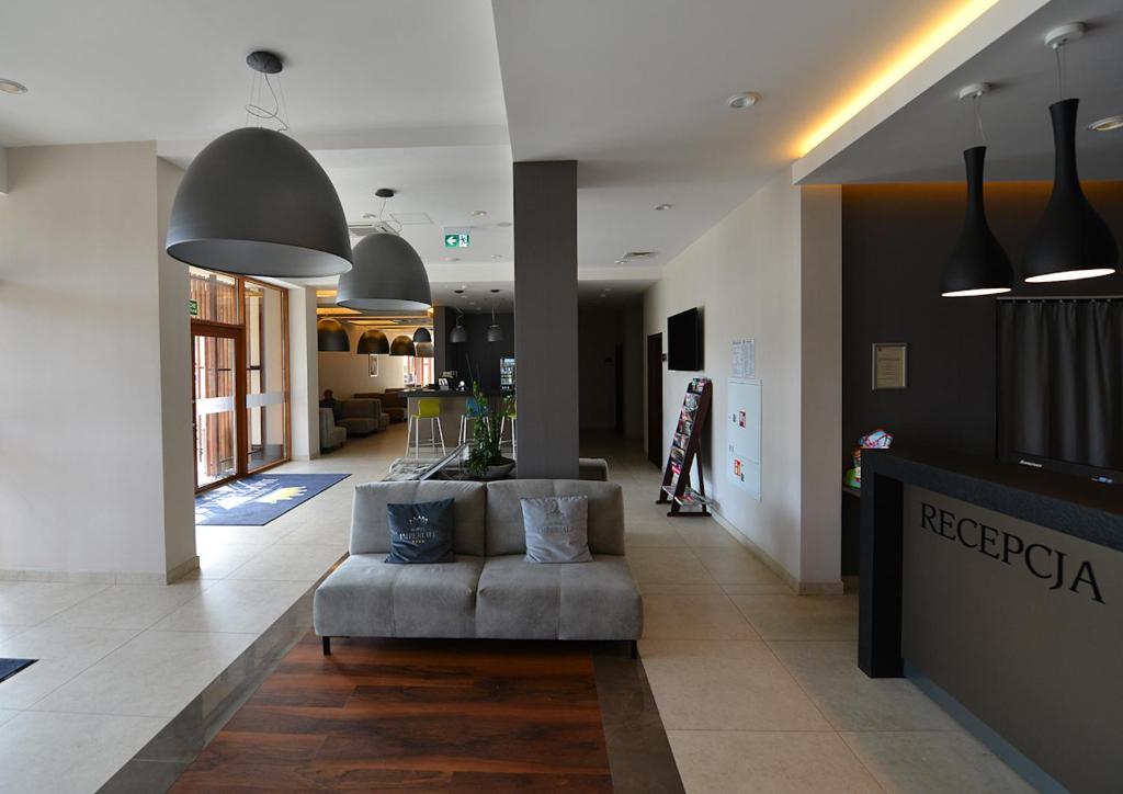 Hotel Imperiale photo