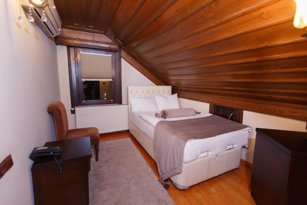 Tahir Aga Konagi Hotel photo