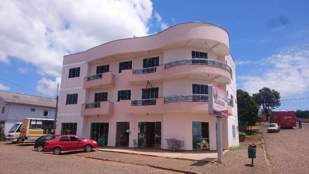 Apartamento Quadros