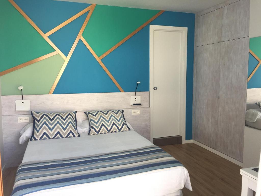 Estúdio com Terraço