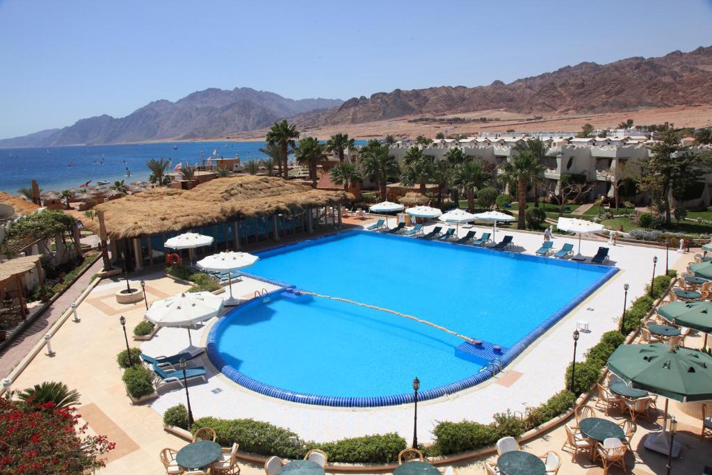 Swiss Inn Resort Dahab, Dahab