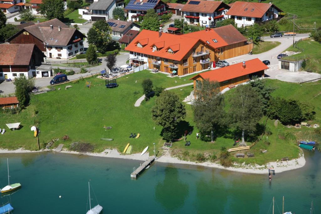 Seehotel und Appartements Schnöller - 2